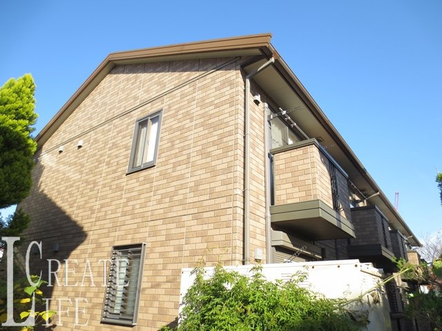 モナリエ中浦和