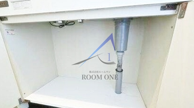 ハイシティ代々木公園			のその他