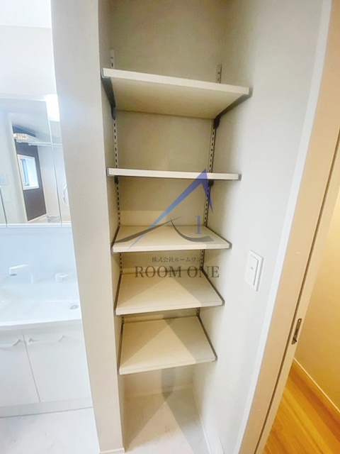 ゆりの木テラス経堂