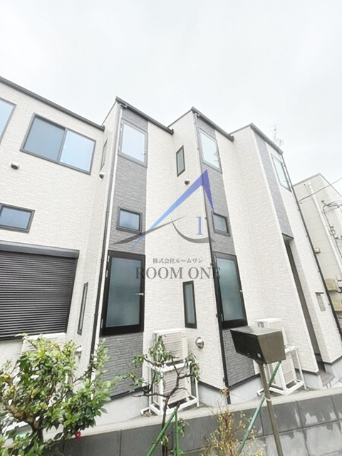 ハーモニーテラス原町Ⅳ