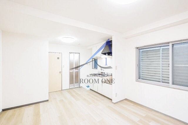 イクセルシャーＴの寝室|寝室です。