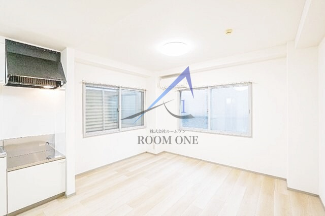 イクセルシャーＴの居間・リビング|洋室のお部屋です。