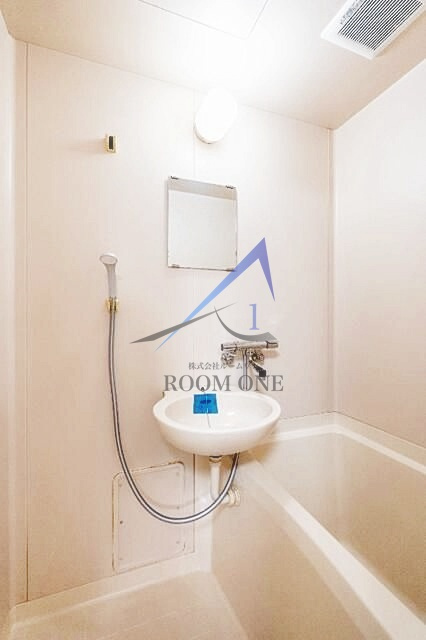 イクセルシャーＴの浴室|お風呂です。