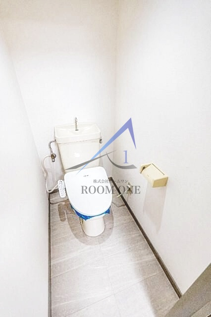 イクセルシャーＴのトイレ|トイレです。