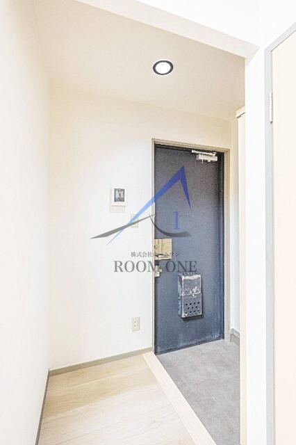 イクセルシャーＴの玄関|玄関です。