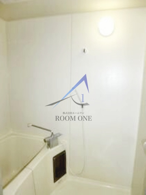 南馬込富士ヶ丘の浴室|お風呂です。