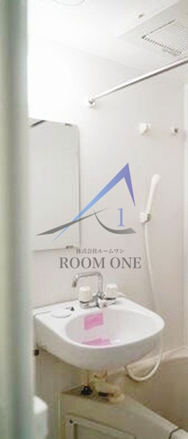 ＵＲＢＡＮＡＧＥ武蔵新田の洗面所|洗面台です。