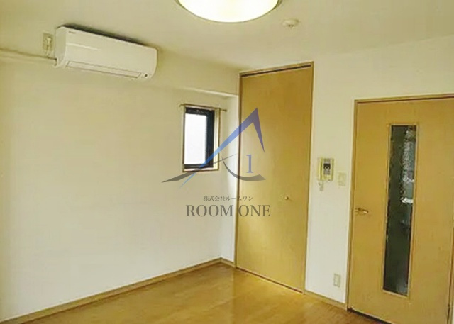 エクセルダイア蒲田Ⅲの寝室|寝室です。