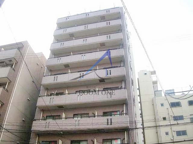 エクセルダイア蒲田Ⅲ