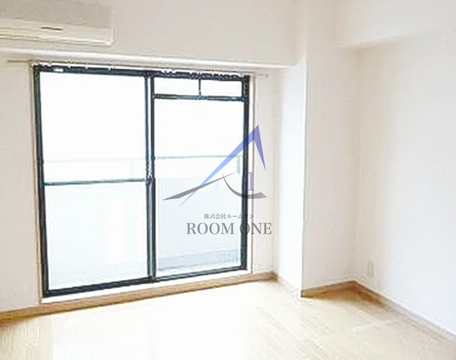 エクセルダイア蒲田Ⅲの居間・リビング|洋室のお部屋です。