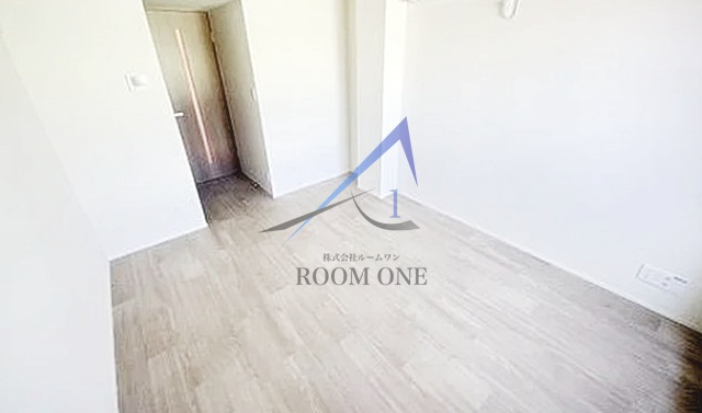 ヴィレッジ田奈の寝室|寝室です。