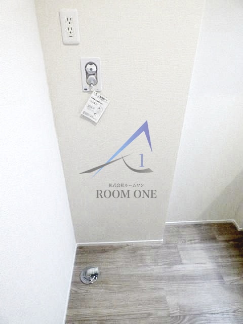 ヴィレッジ田奈の内装