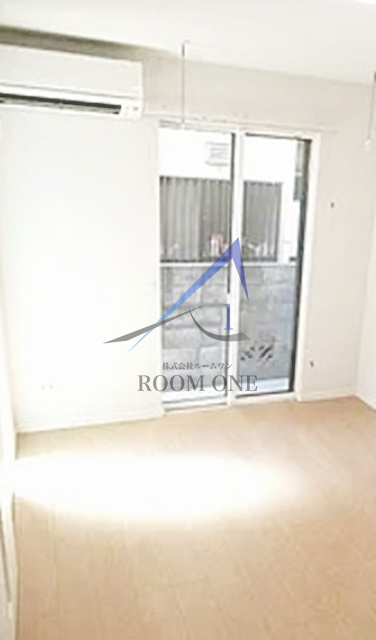 メゾン・ド・ネージュの寝室|寝室です。