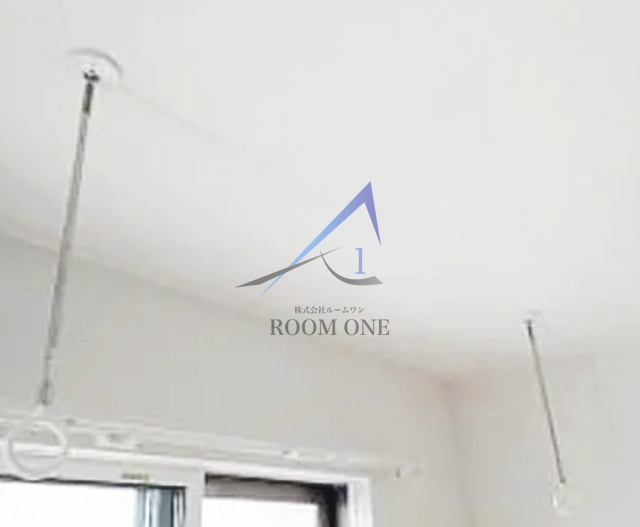 メゾン・ド・ネージュの内装