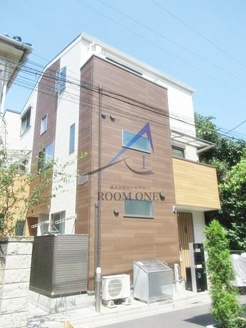 メゾン・ド・ネージュ