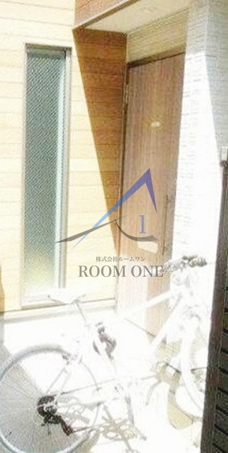 メゾン・ド・ネージュ