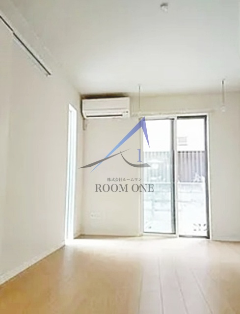 メゾン・ド・ネージュの居間・リビング|洋室のお部屋です。