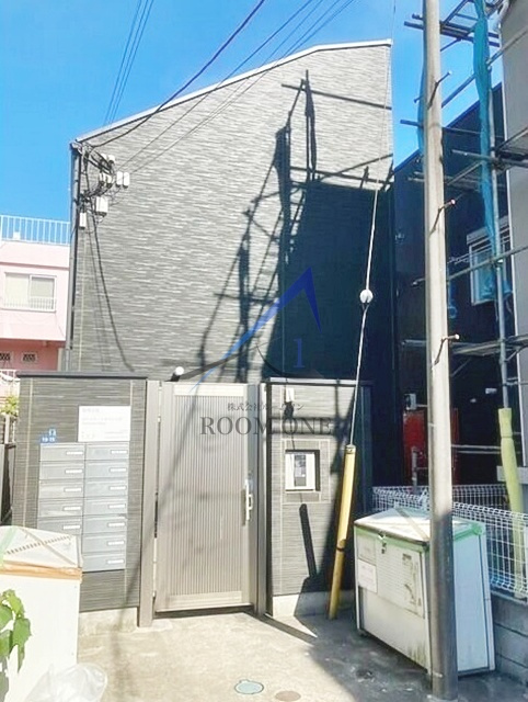 カーサプレイス大田中央