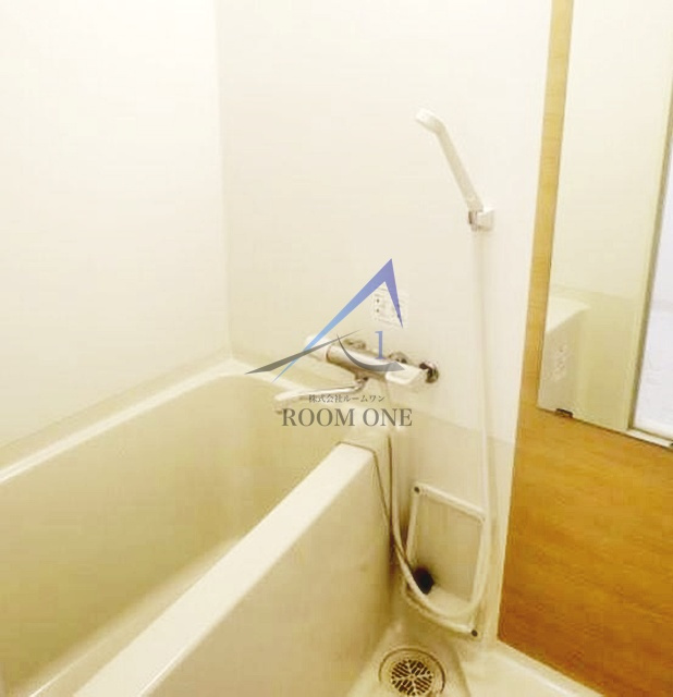 HY's dilettoの浴室|お風呂です。