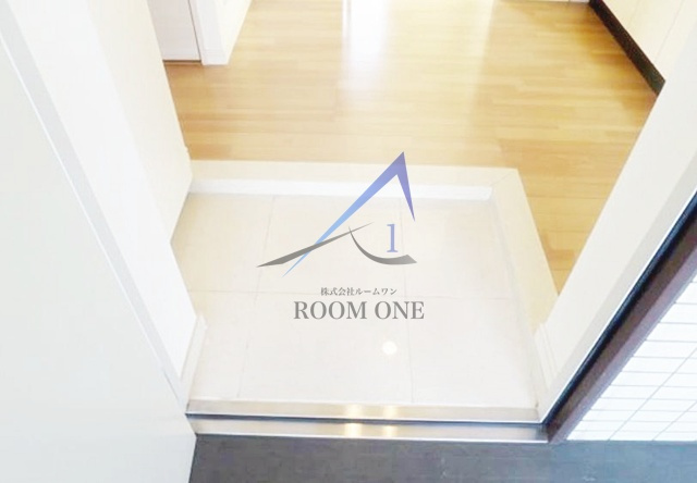 HY's dilettoの玄関|玄関です。