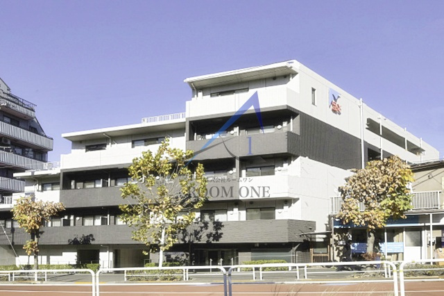 スカイコート品川パークサイドⅢ