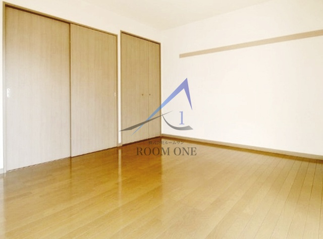 スペリオール市川の寝室|寝室です。