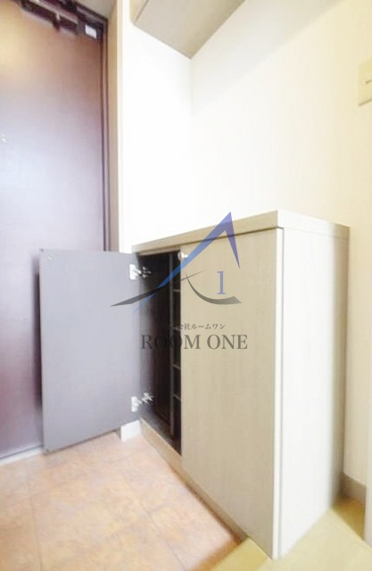 スペリオール市川のその他