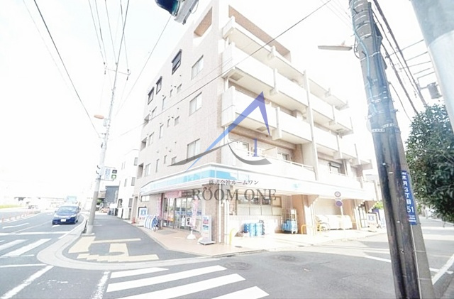 スペリオール市川