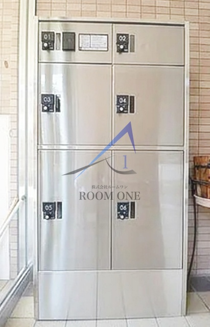 スペリオール市川