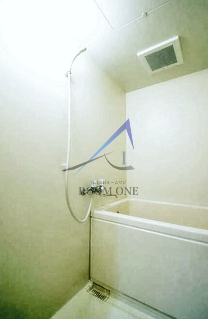 スペリオール市川の浴室|お風呂です。