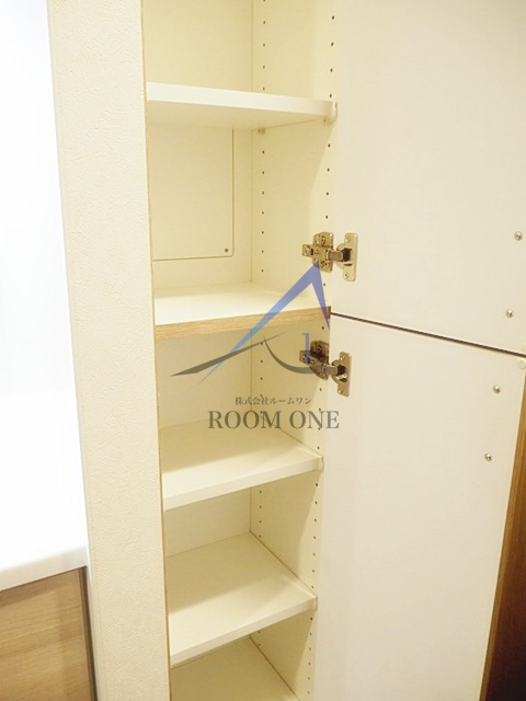 ルーブル武蔵中原参番館のその他