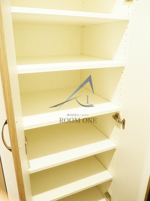 ルーブル武蔵中原参番館