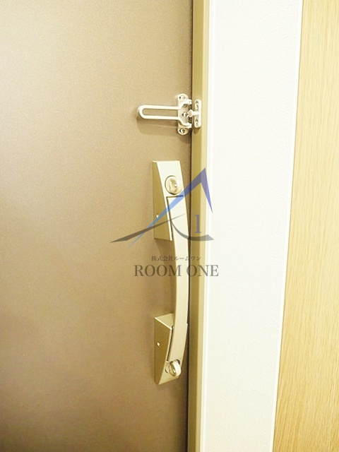 ルーブル武蔵中原参番館