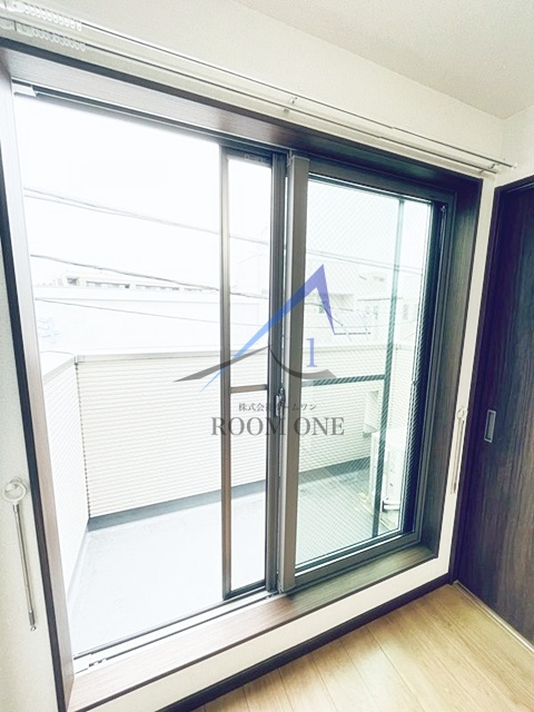 ルミエリア横浜