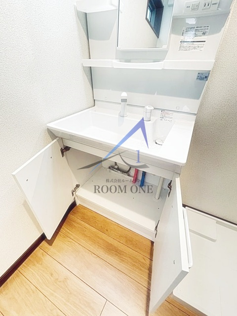 ルミエリア横浜