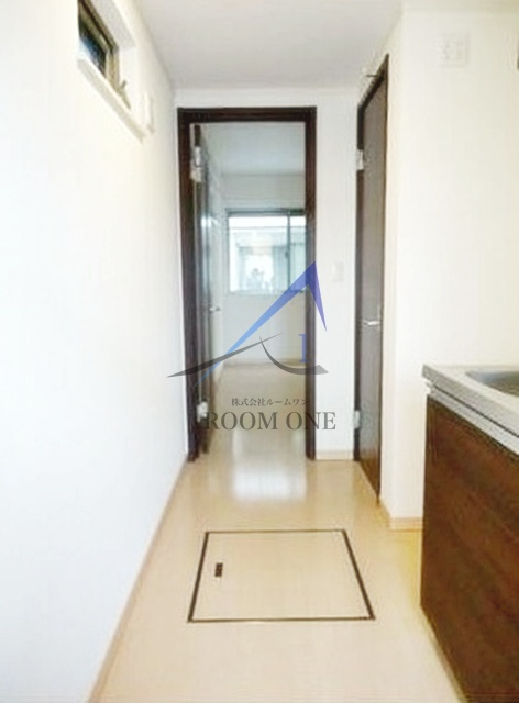 CLASSY　COURTのその他