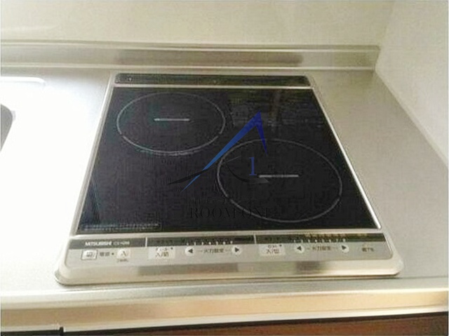 CLASSY　COURTのその他