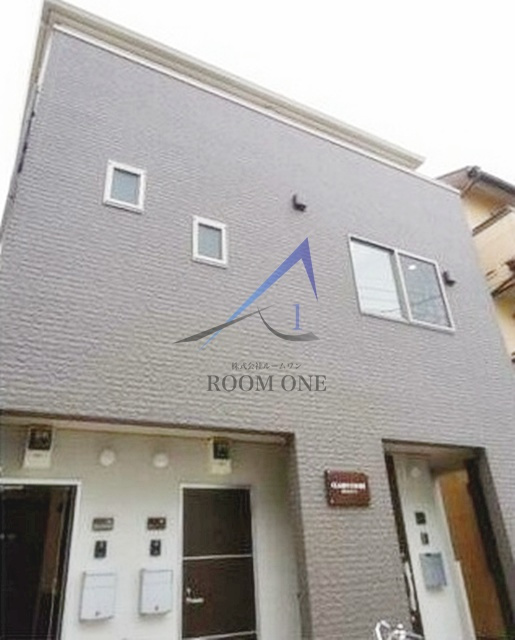 CLASSY　COURTの外観|外観です。