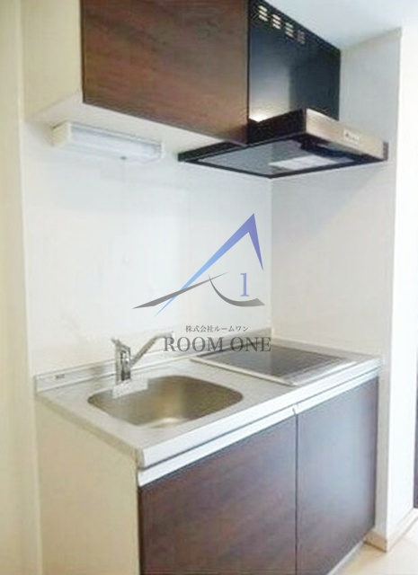 CLASSY　COURTのキッチン|キッチンです。