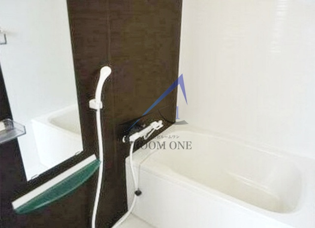 CLASSY　COURTの浴室|お風呂です。