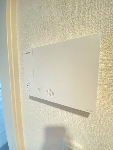 【セキュリティ】 | D-ROOM都賀2丁目　Ⅰ