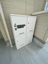 【その他共用部分】 | D-ROOM都賀2丁目　Ⅰ