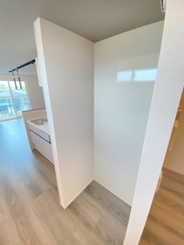 【キッチン】 | D-ROOM都賀2丁目　Ⅰ