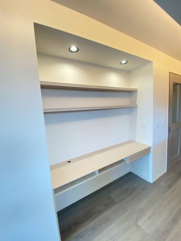 【内装】 | D-ROOM都賀2丁目　Ⅰ