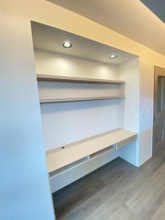 【内装】 | D-ROOM都賀2丁目　Ⅰ