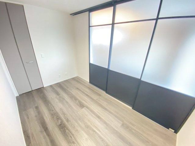 【洋室】 | D-ROOM都賀2丁目　Ⅰ