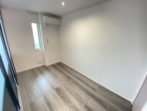 【洋室】 | D-ROOM都賀2丁目　Ⅰ