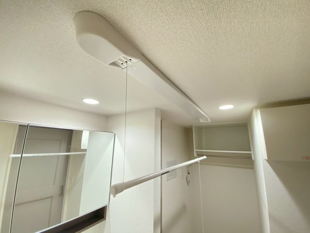 【設備】 | D-ROOM都賀2丁目　Ⅰ