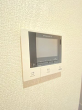 【セキュリティ】 | D-ROOM都賀2丁目　Ⅰ