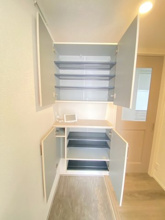 【玄関】 | D-ROOM都賀2丁目　Ⅰ